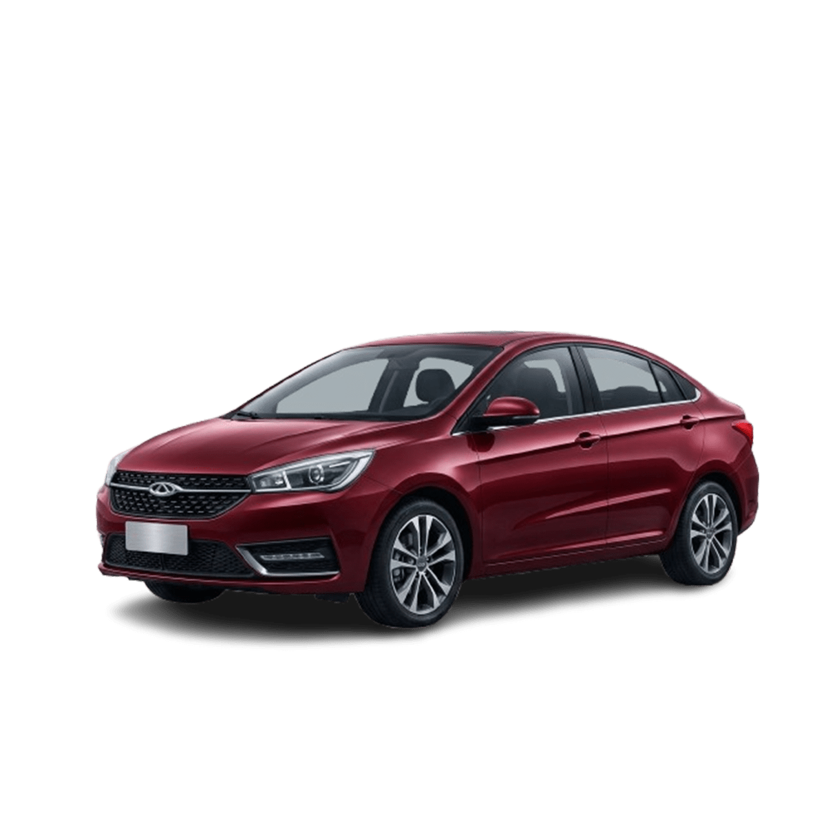 Chery Arrizo 5