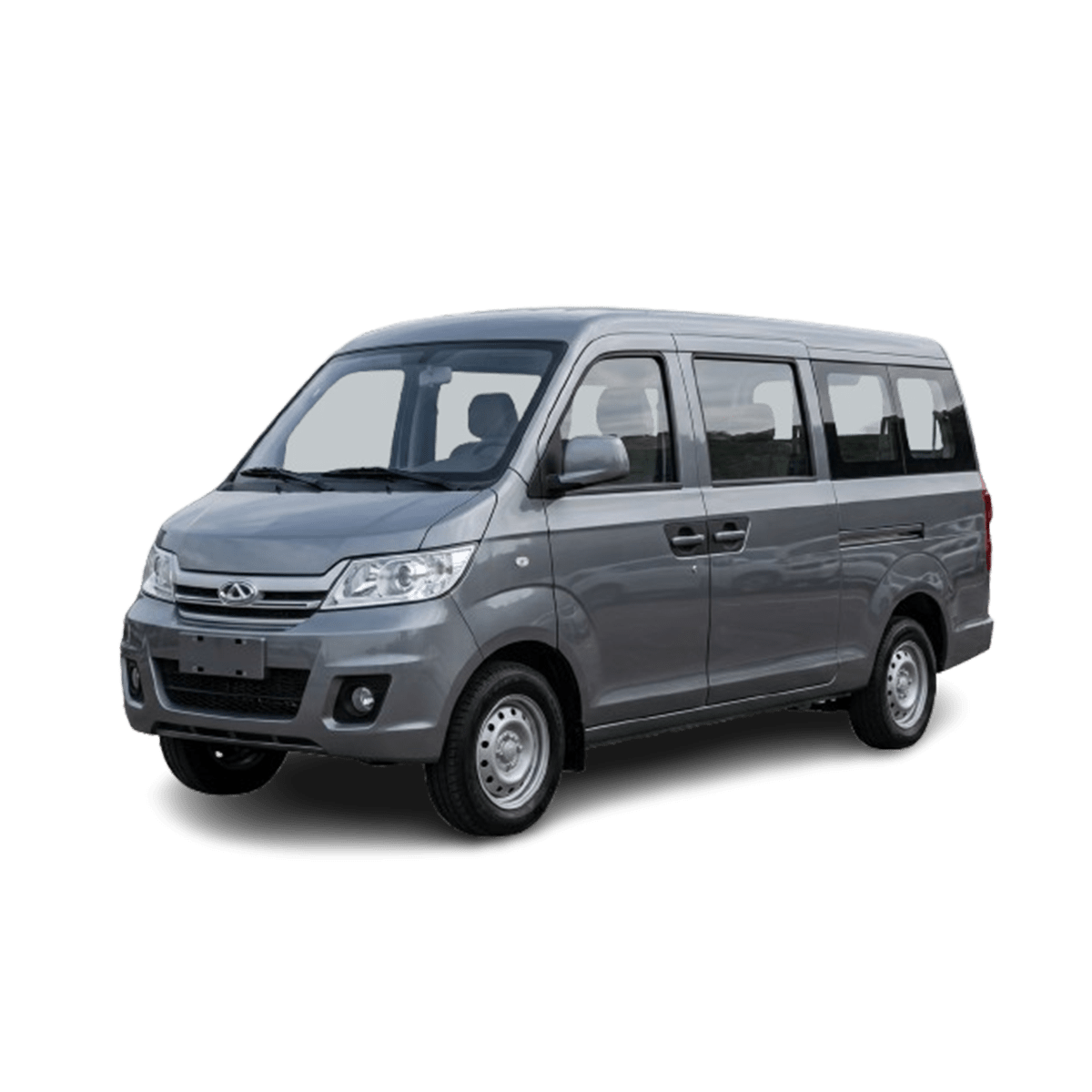 Chery Practivan Karry