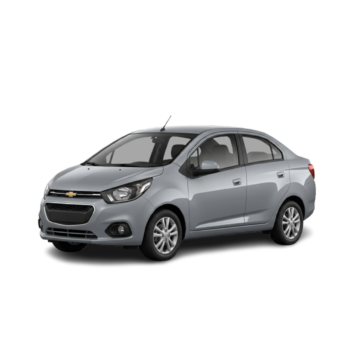 Chevrolet Beat