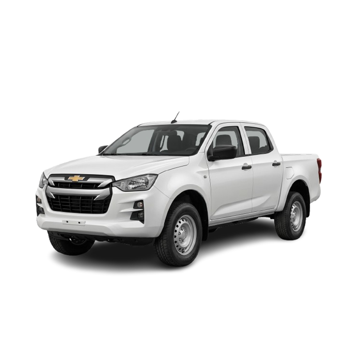 Chevrolet D-Max 4×2