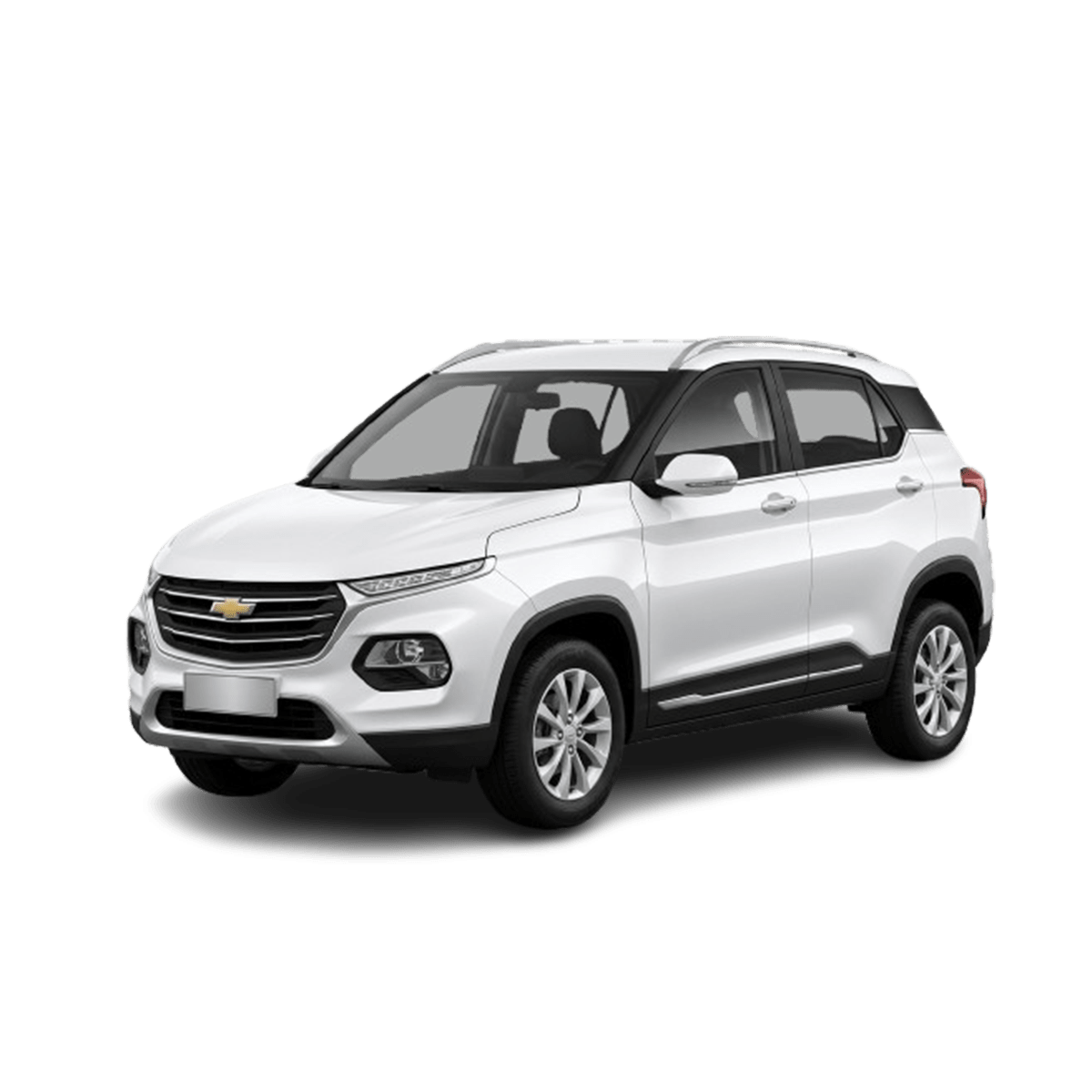 Chevrolet Groove