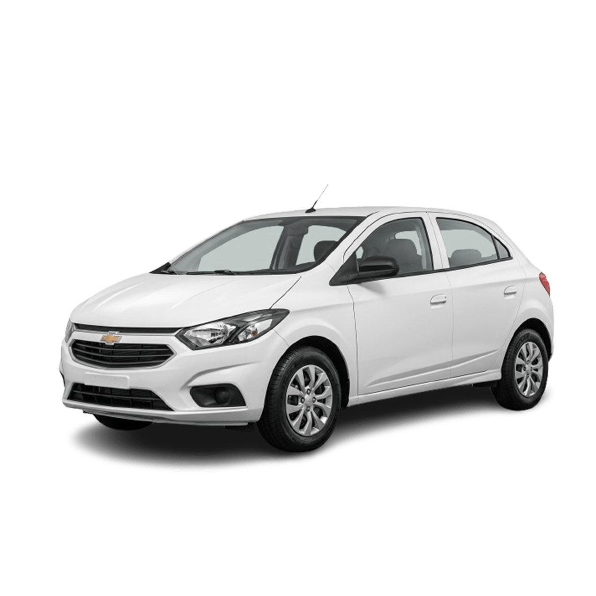 Chevrolet Joy