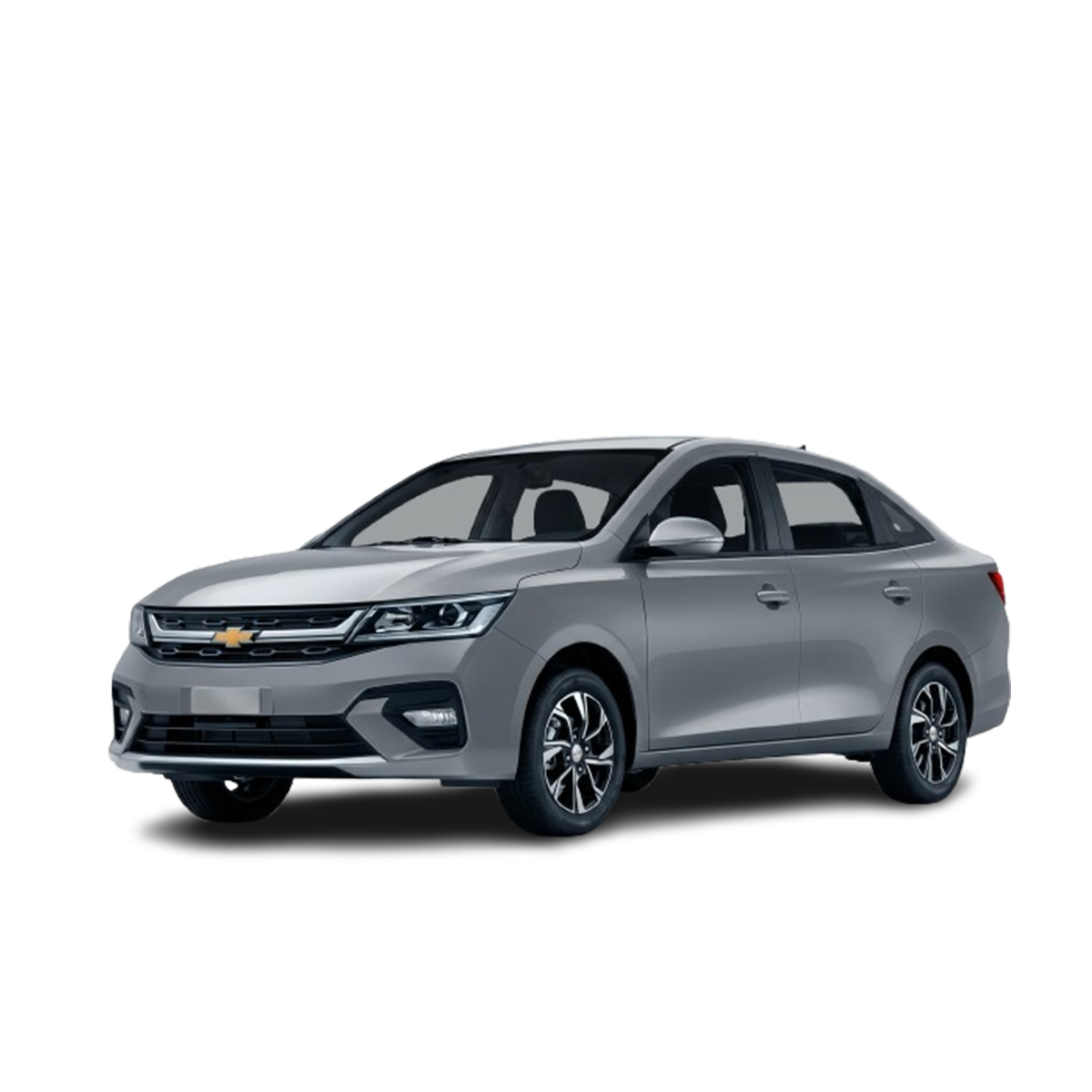 Chevrolet Sail