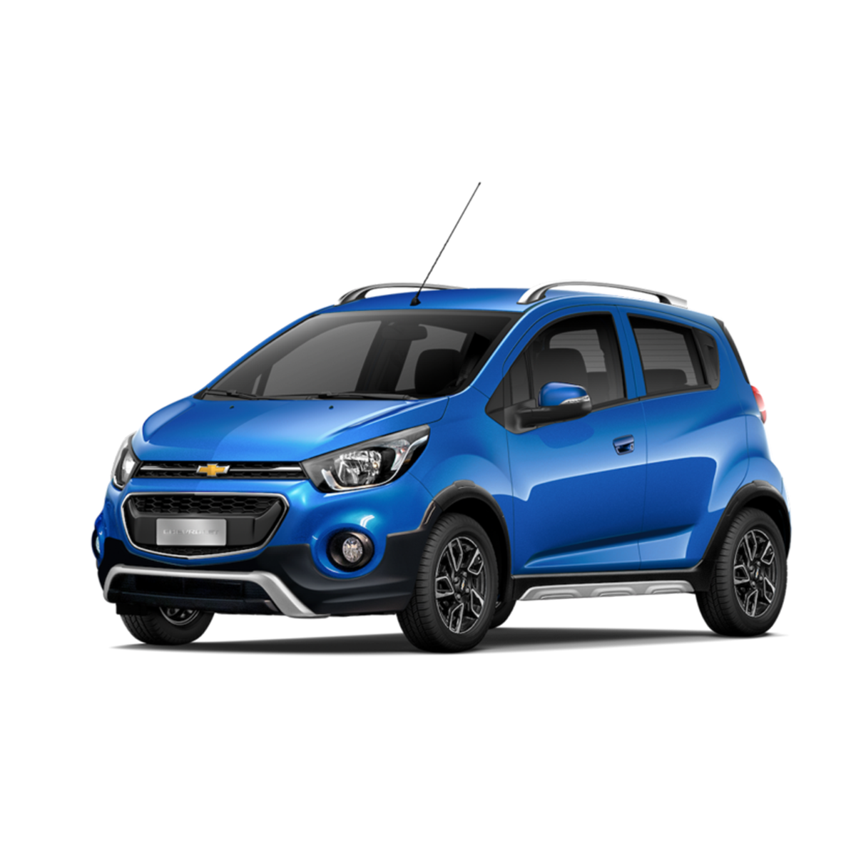 Chevrolet Spark GT Active