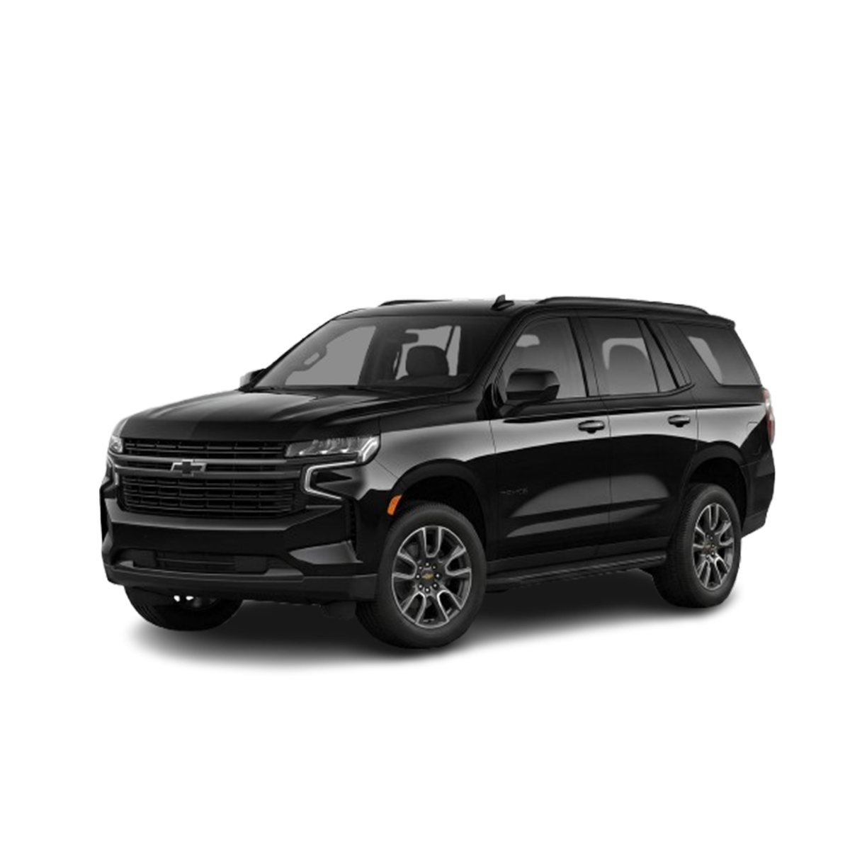 Chevrolet Tahoe Blindado