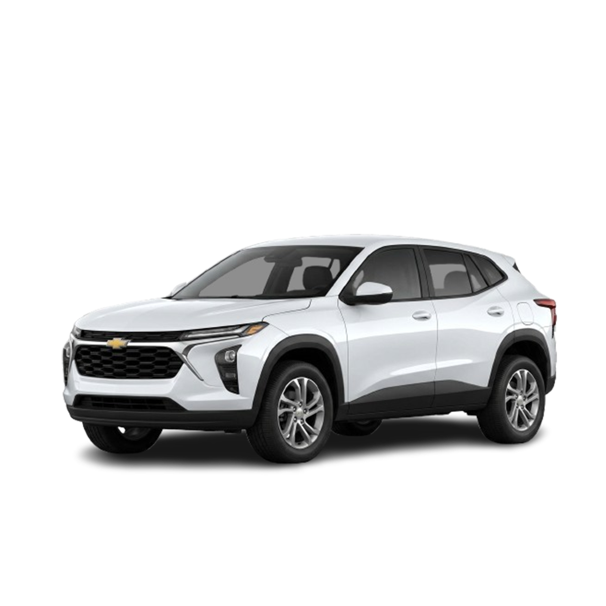 Chevrolet Trailblazer Blindado