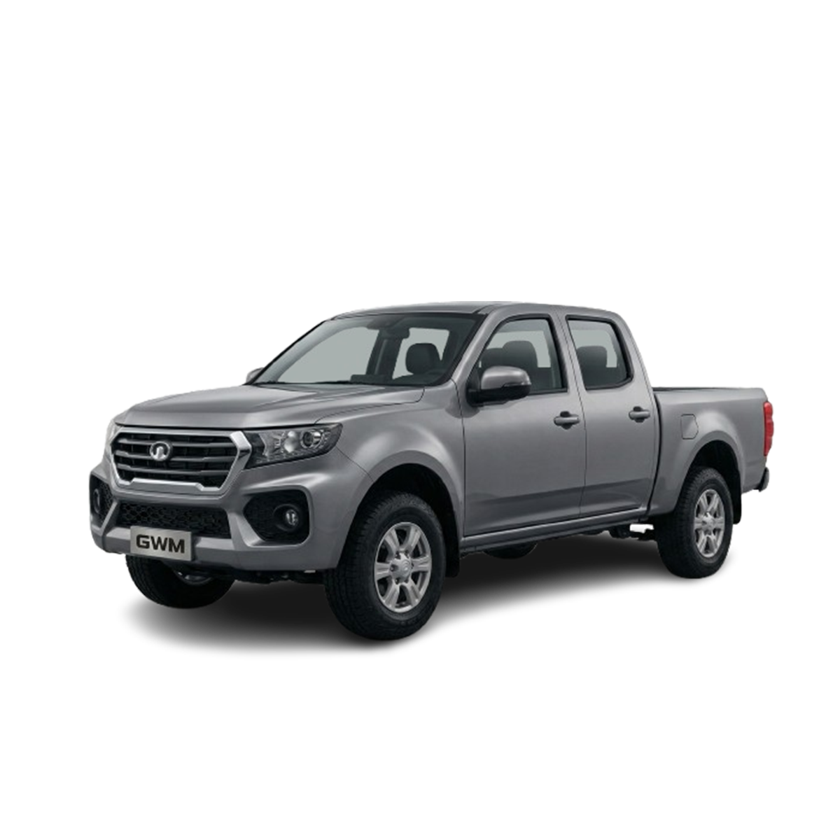 Great Wall Wingle 7