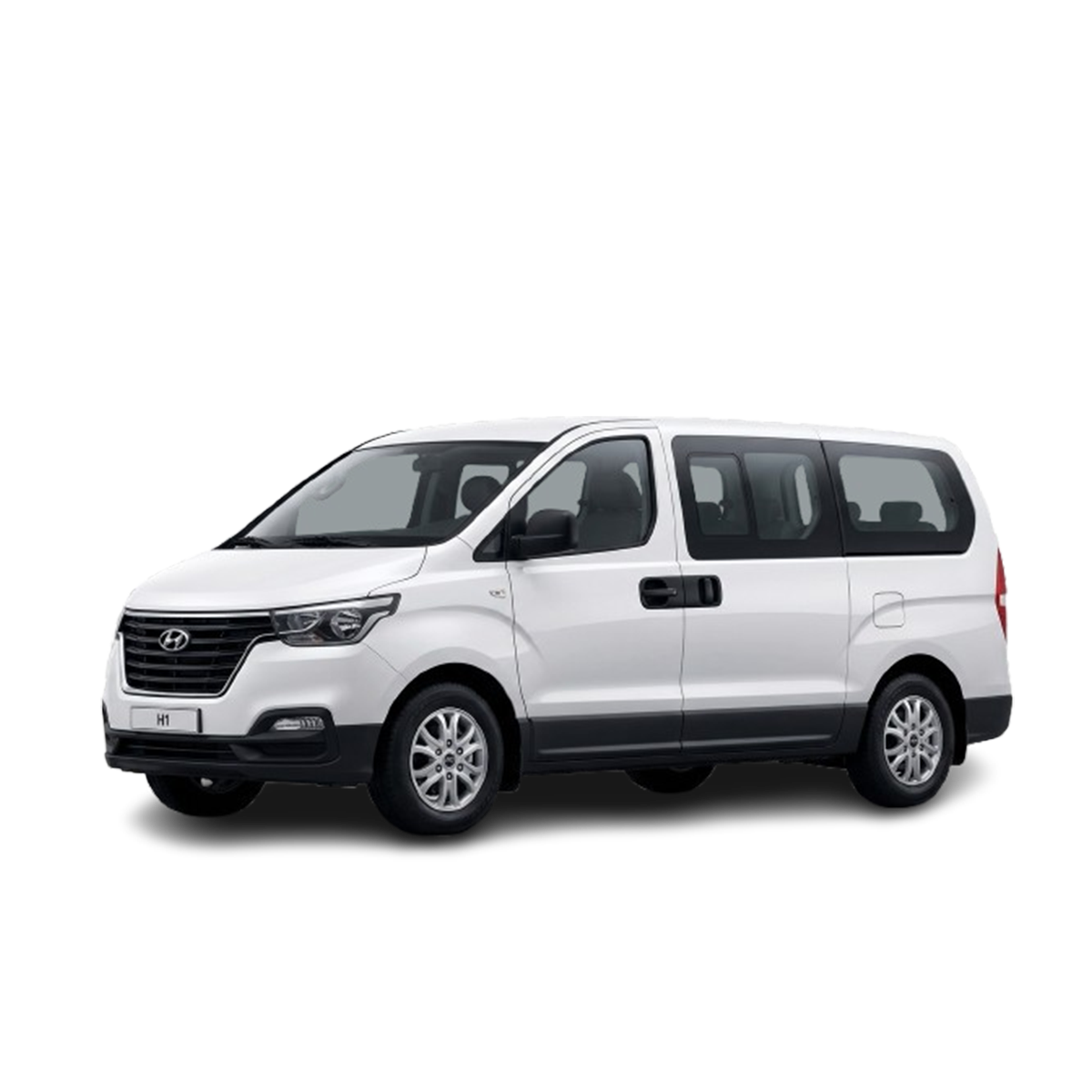 Hyundai H1