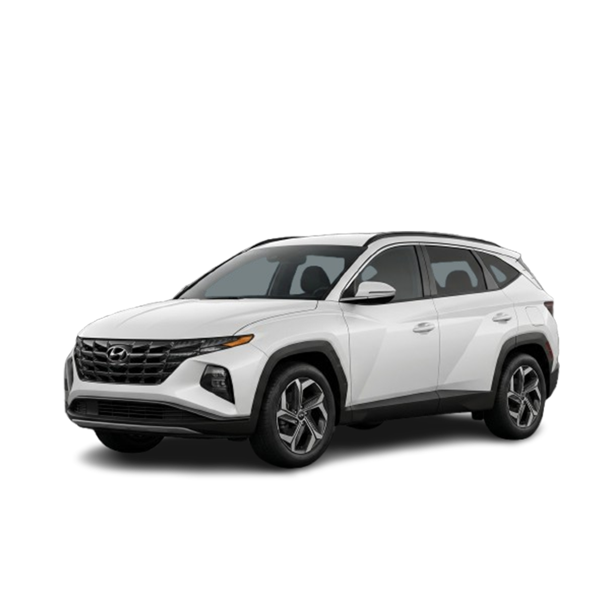 Hyundai Tucson Ix