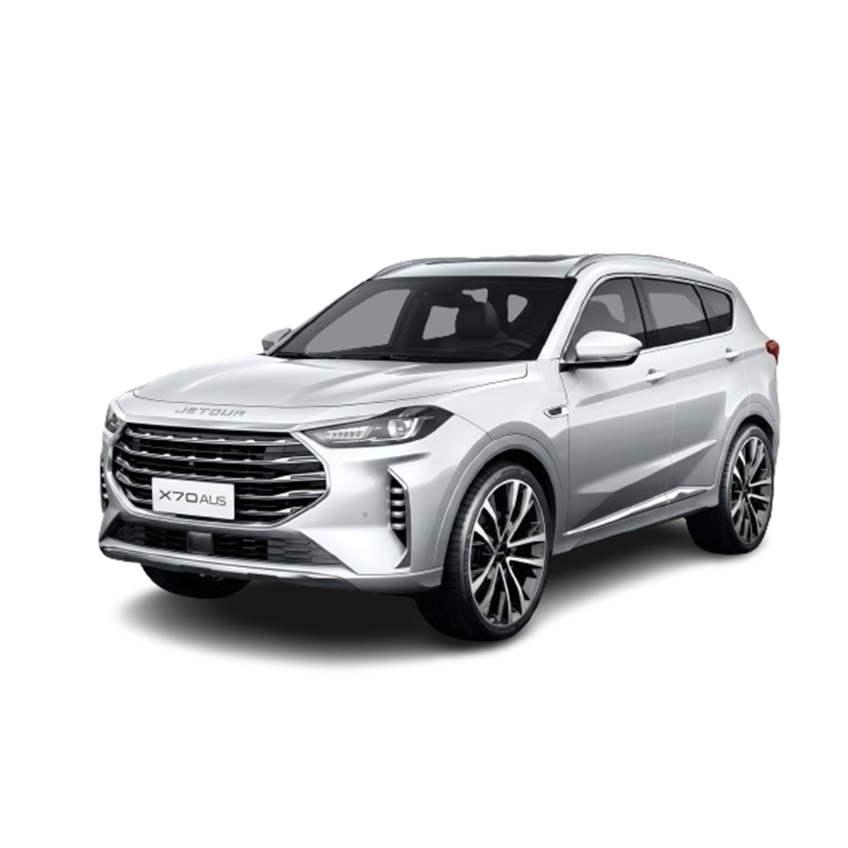 Jetour X70
