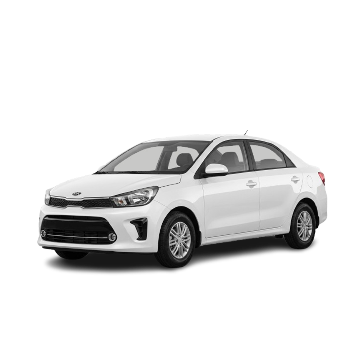 Kia Soluto