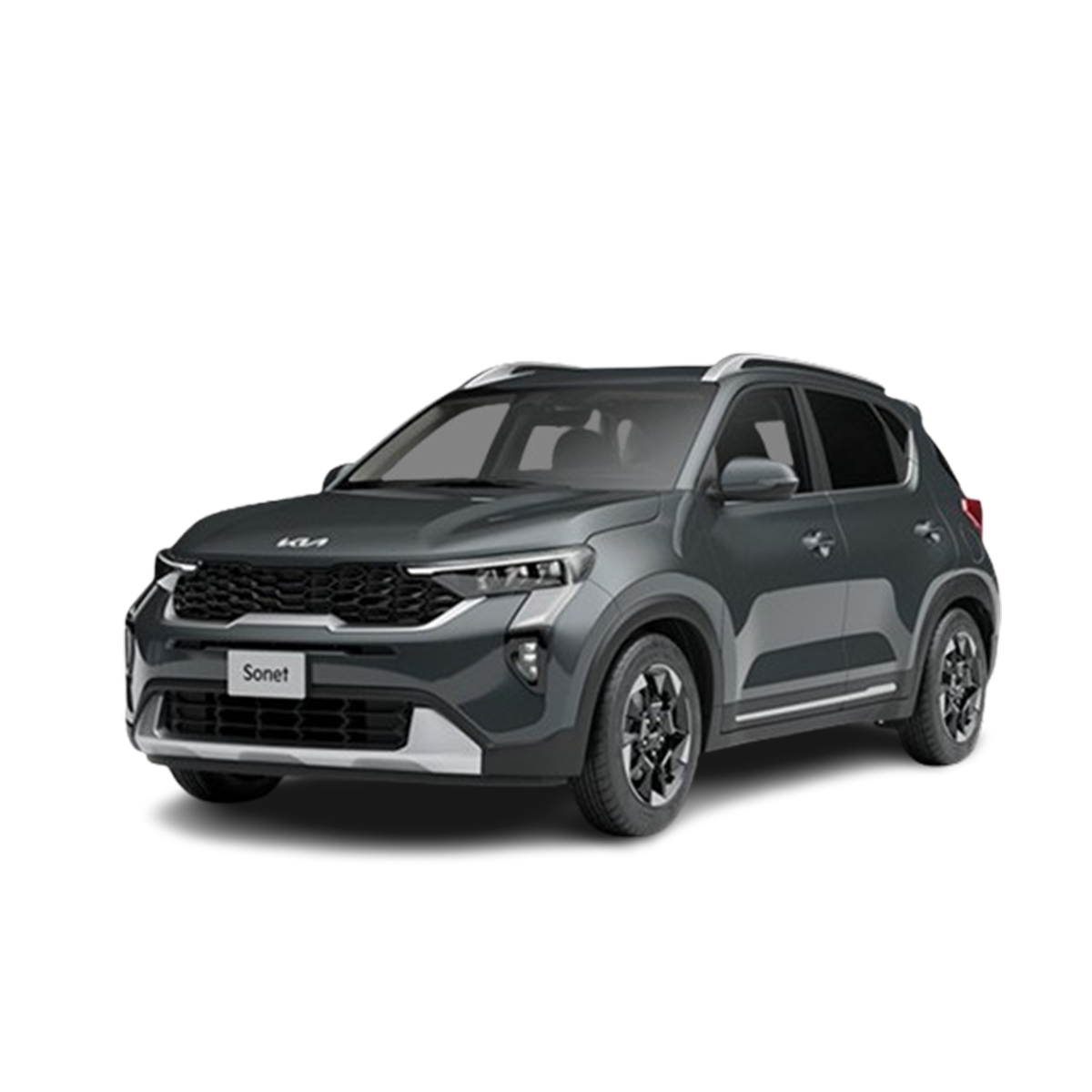 Kia Sonet