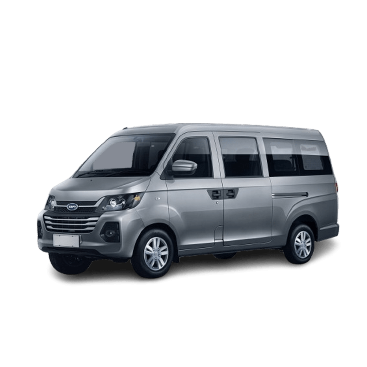 Chery Practivan Karry