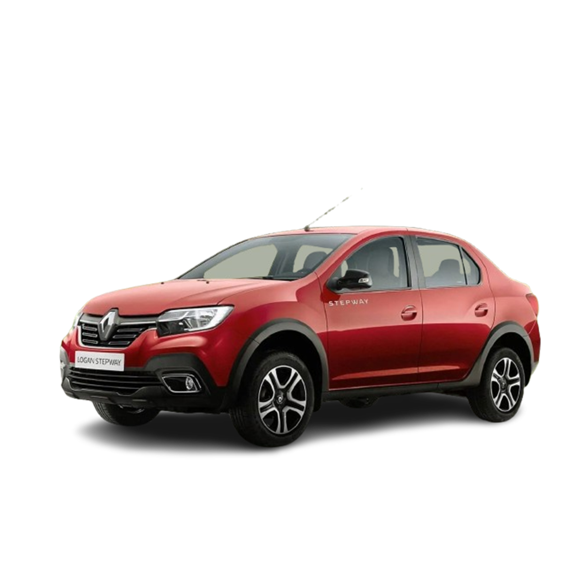 Renault Stepway