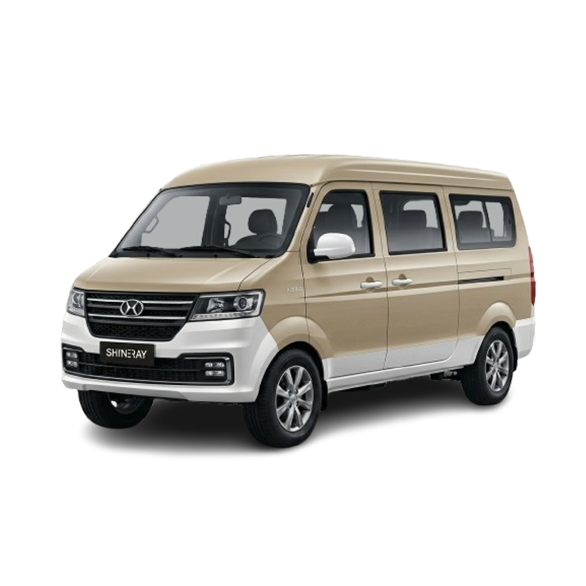 Shineray X30LS