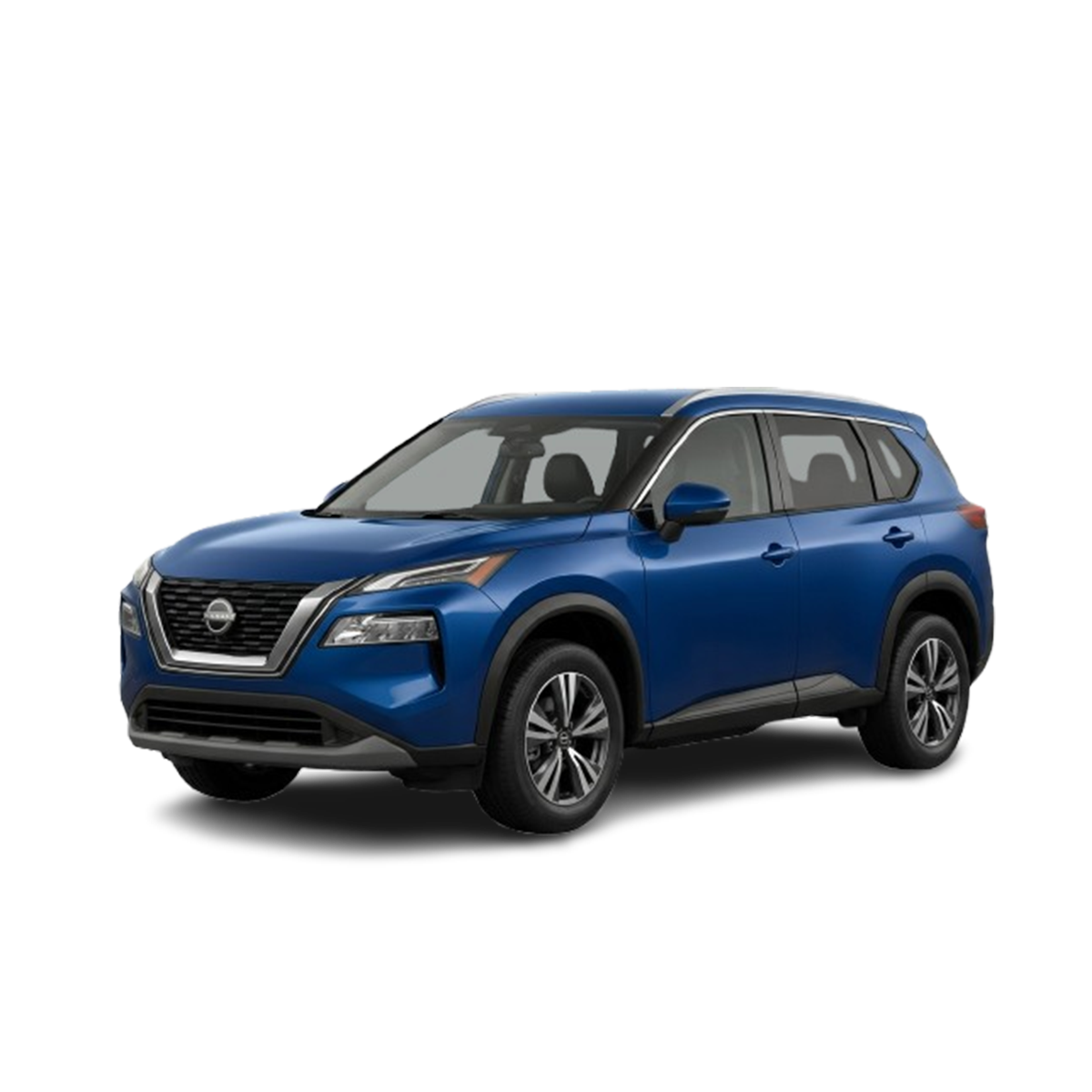 Nissan Xtrail